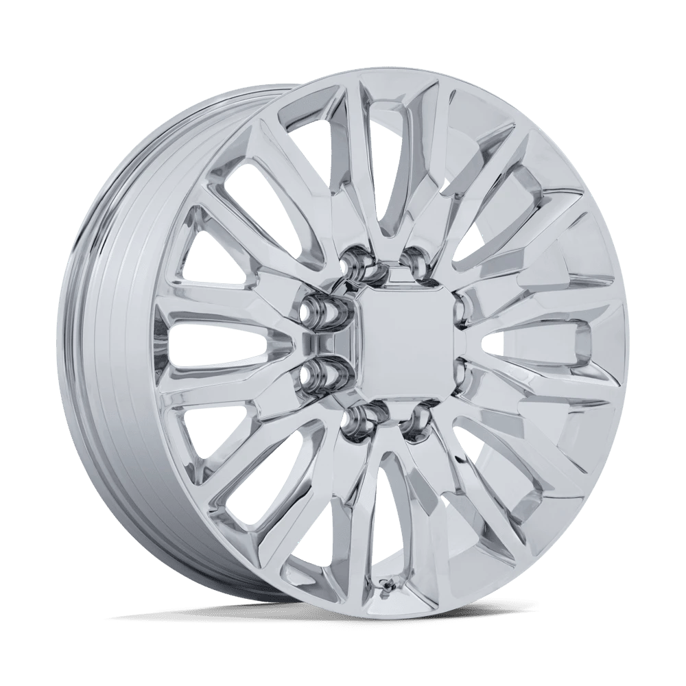 Performance Replicas — PR235 22X8.5 8X180 124 +44 CHROME