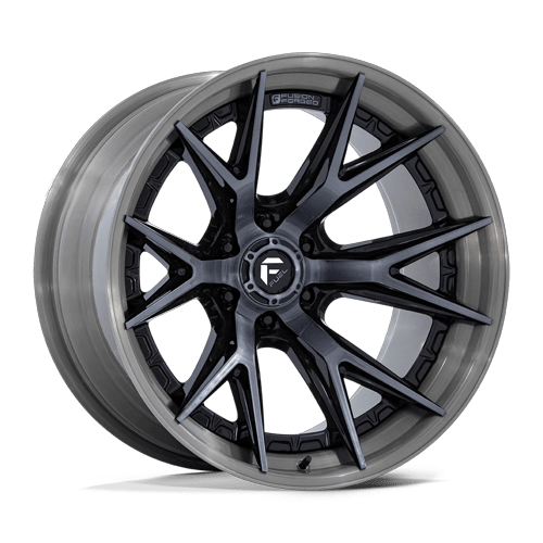 CATALYST 20X9 6X135 87 +20 G-BLK BRDT