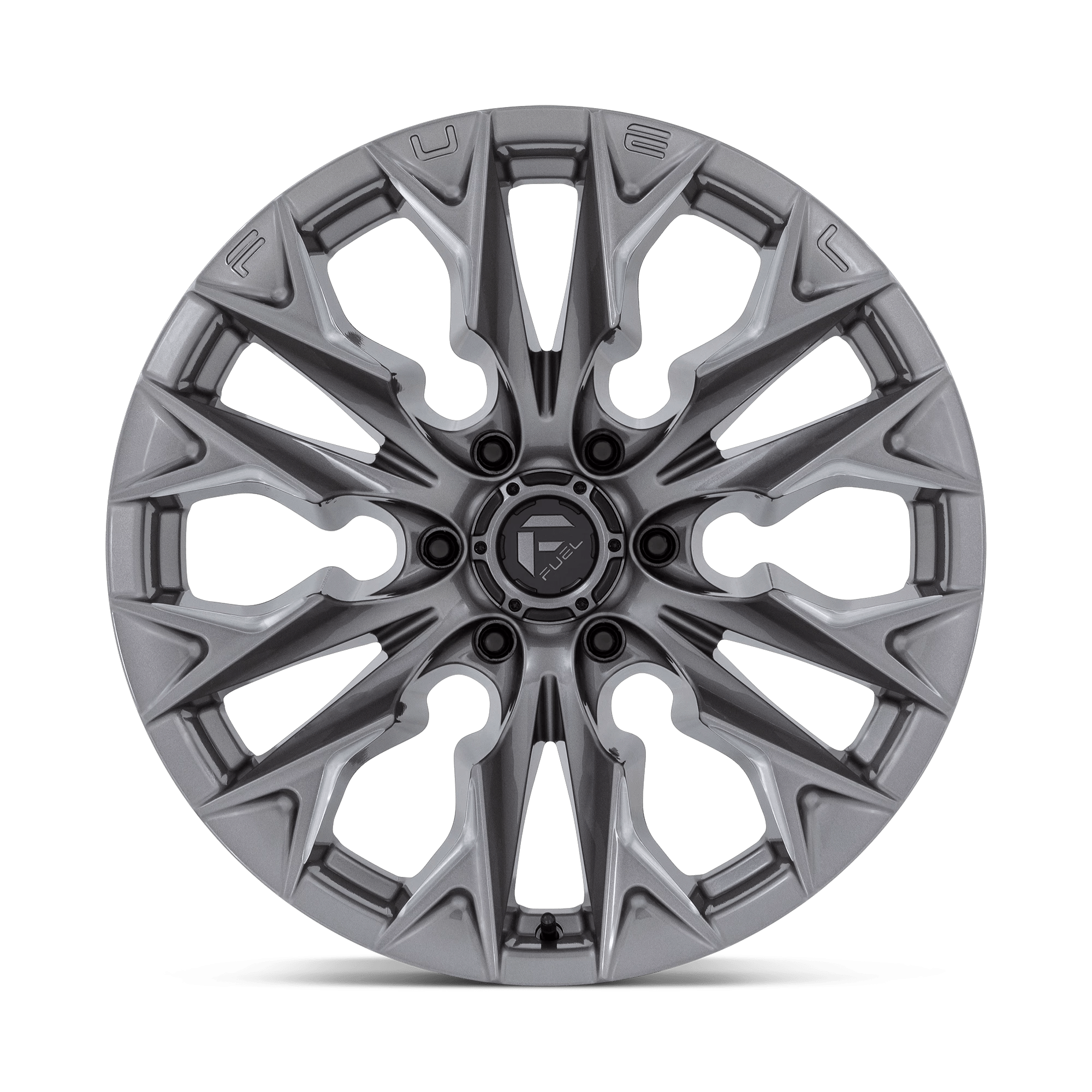 FLAME 20X9 6X135 87 AE +1