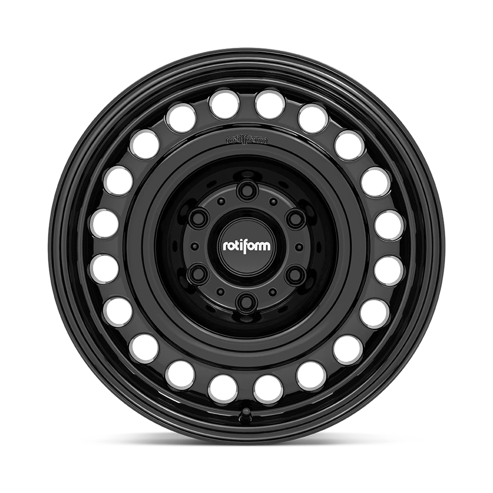 STL 17X9 5X5.0 71.5 BL 00MM