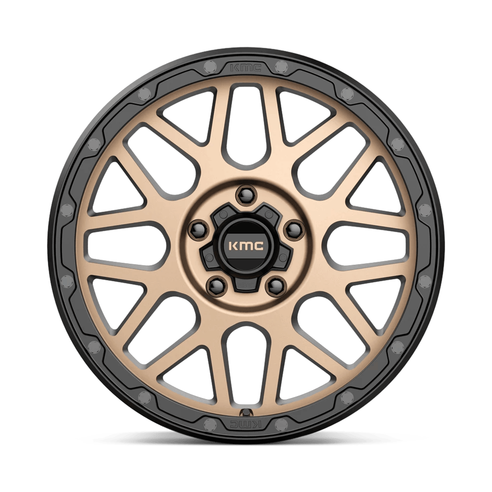 KM535 18X8.5 5X5.0 M-BRONZE M-BLK LP 35M