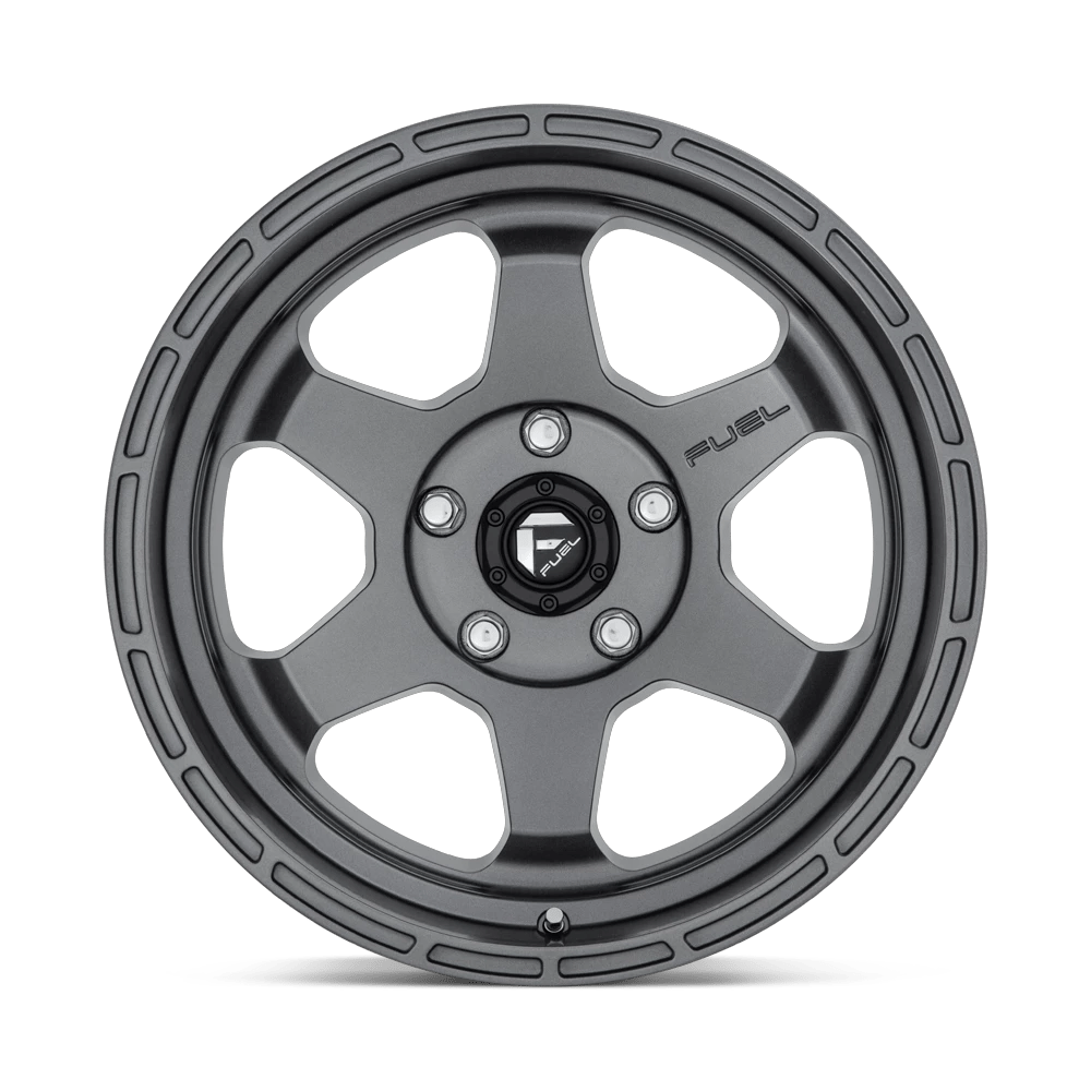 SHOK 17X9 5X150 110 GD -12