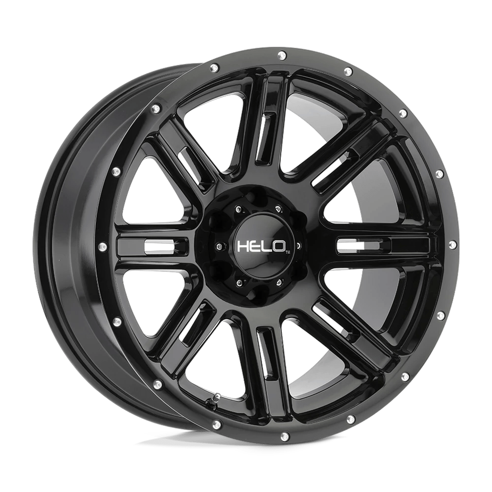 HE900 20X9 6X5.5 G-BLK 18MM
