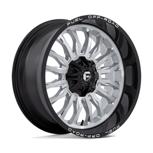 ARC 22X10 6X135/5.5 106 SB -18