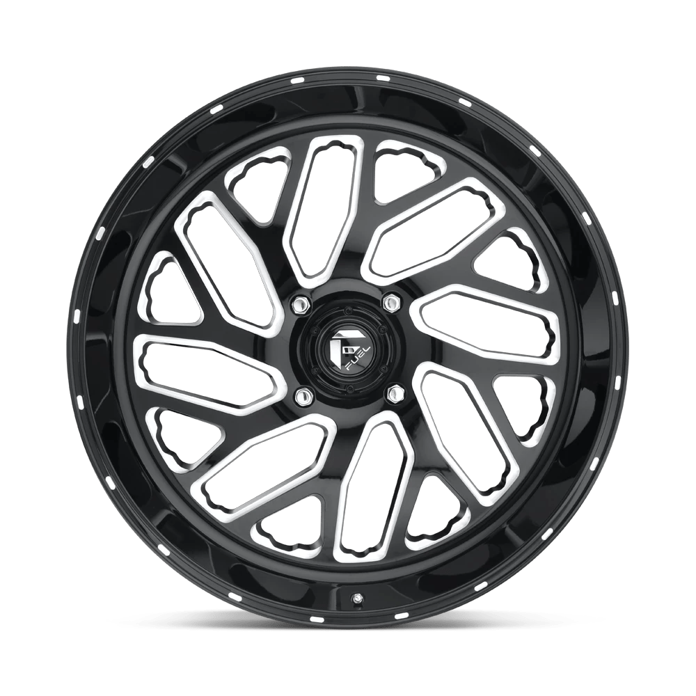 TRITON UTV 24X7 4X137 110.1 NBL +13