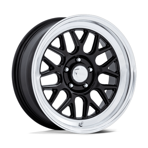 G-FORCE 20X10 5X5 78 +6 G-BLK DC-LP