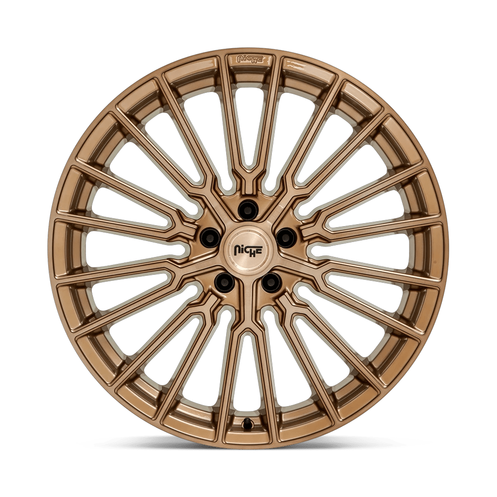 PREMIO 20X10.5 5X4.5 72 BZBR 40MM