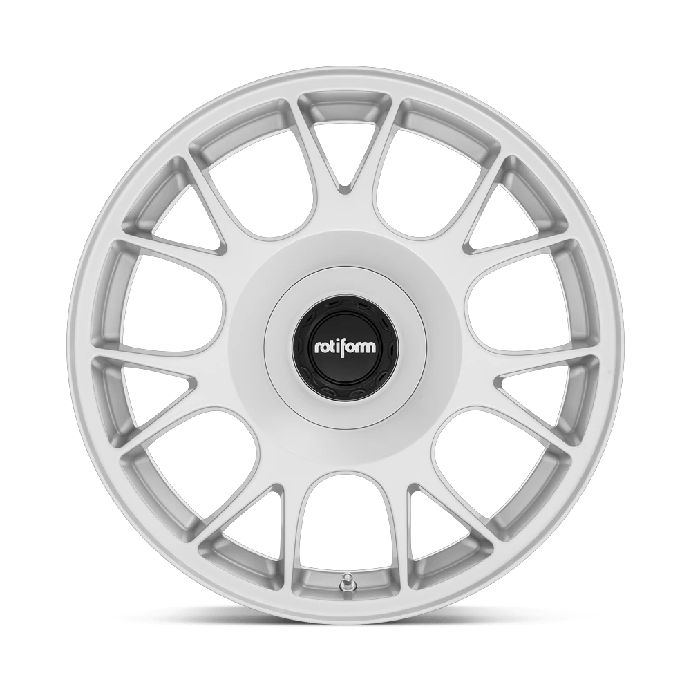 TUF-R 19X9.5 5X112/4.5 72 SS 38MM