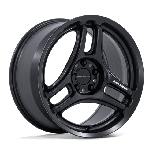 KOJIN 18X8.5 5X100 56 +35 M-BLK