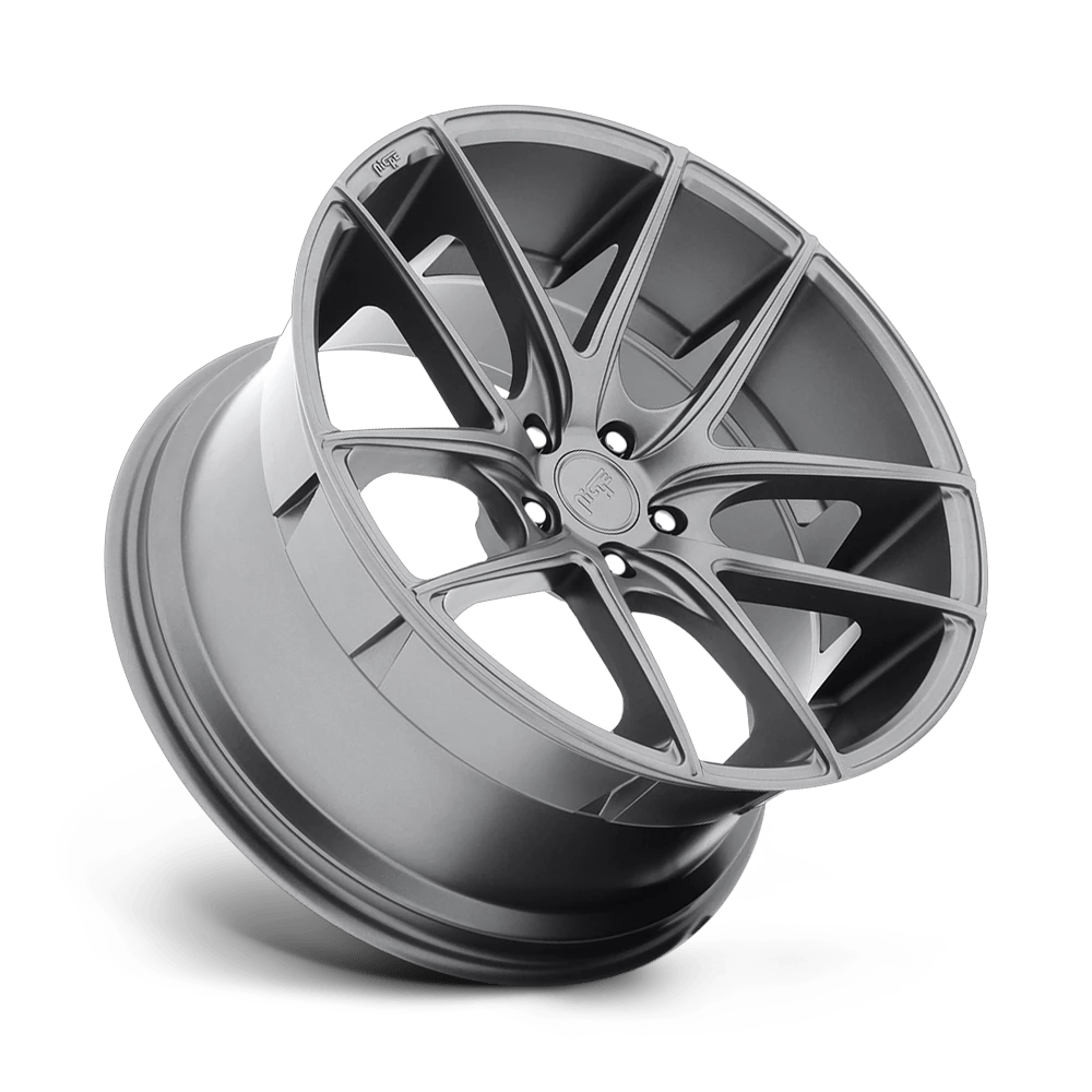 TARGA 20X8.5 5X130 71.5 GD 47MM