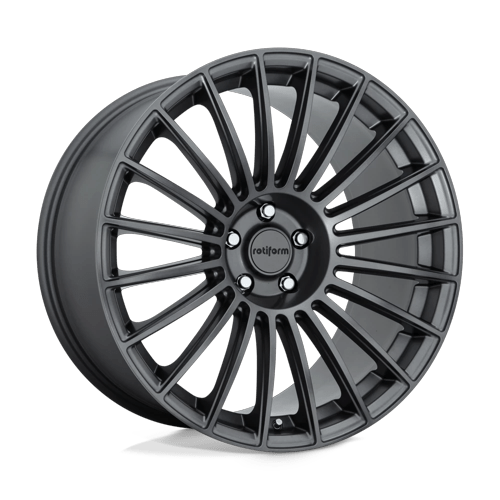BUC 18X8.5 5X112 66.56 GD 45MM