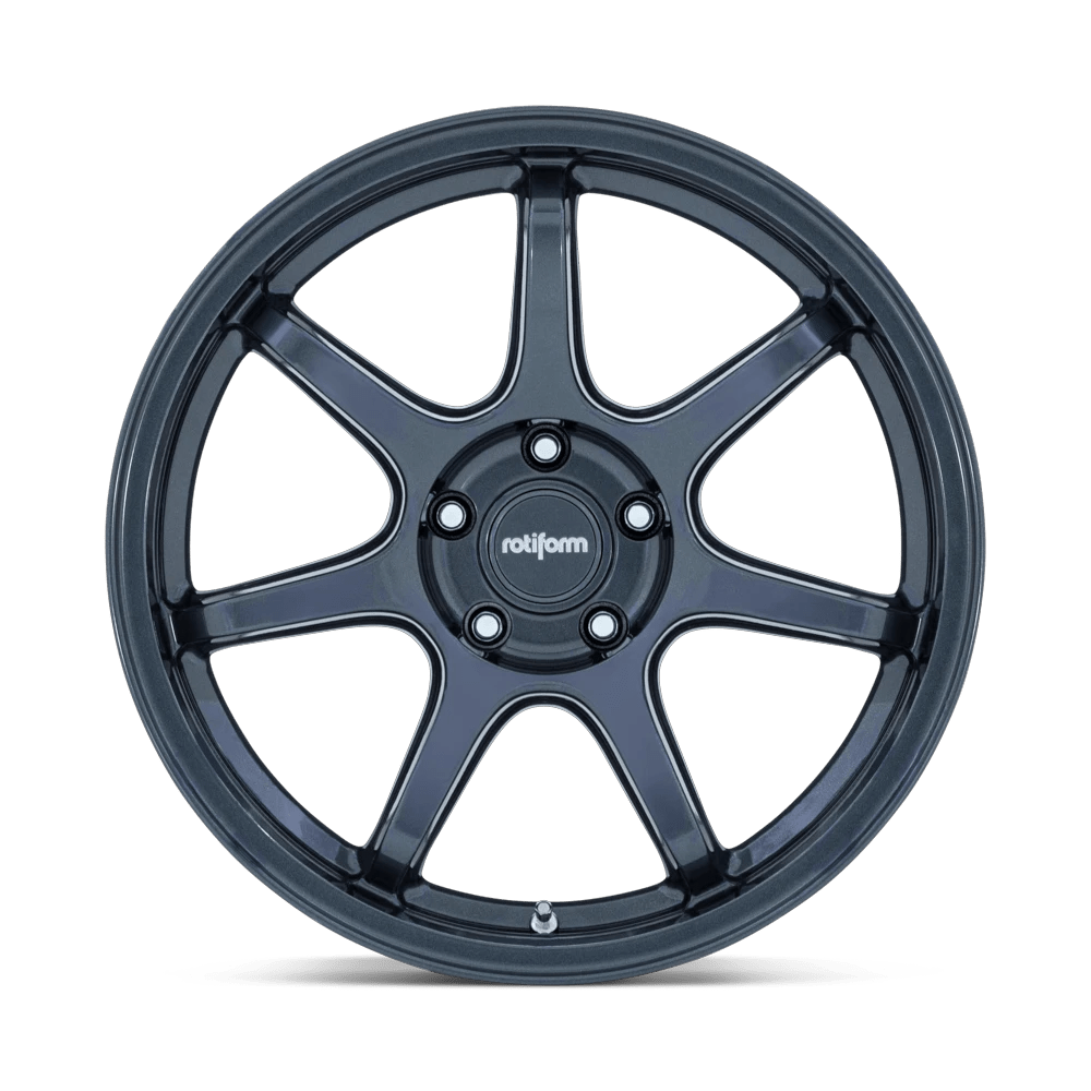 BPU 19X8.5 5X4.5 72 +35 G-BLUE GRY