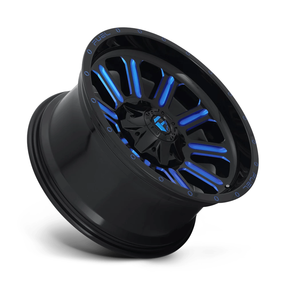 HARDLINE 20X10 8X180 124.2 NLK -18