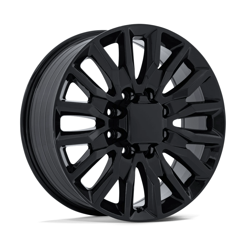 Performance Replicas — PR235 20X8.5 8X180 124 +44 G-BLK