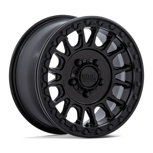 IMPACT UTV BL 15X7 5X4.5 72 +10 S-BLK