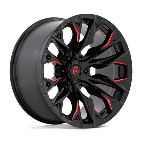 FLAME 20X10 6X135 87 NLQ -18