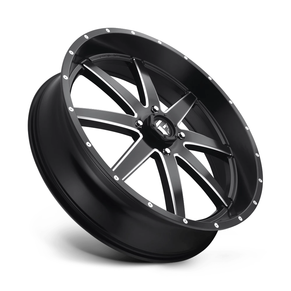MAVERICK UTV 26X7 4X156 132 NBD +13