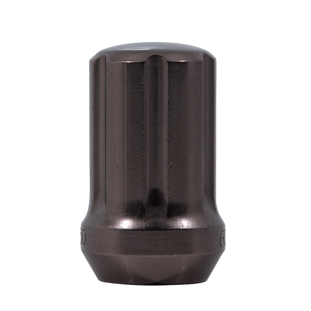 Gorilla Automotive — SD ACORN ALUM 12-1.50 TI BULK