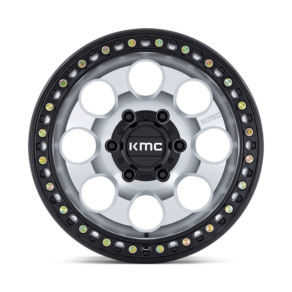 RIOT SBL 17X8.5 5X5.0 71 MACH-SB-LP +10