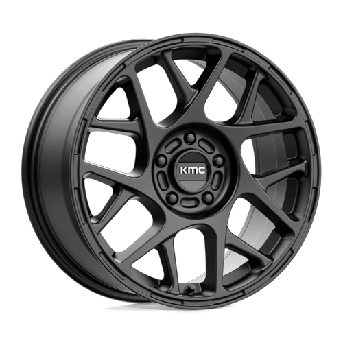KM708 17X8 5X4.5 S-BLK 38MM