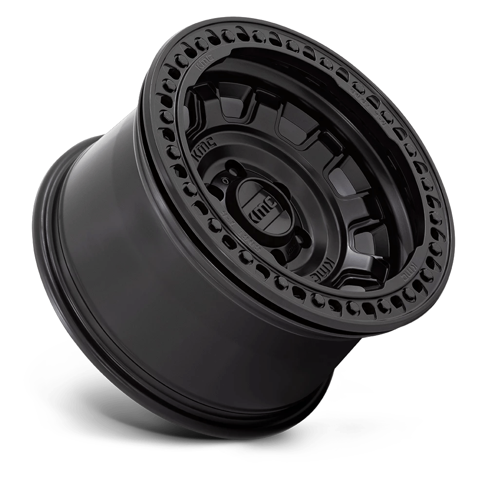 TANK BL 17X9 6X5.5 S-BLK -15