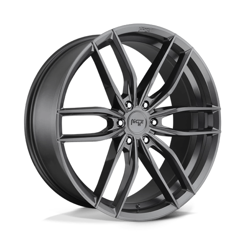 VOSSO 20X9 6X120 67.06 VD 40MM
