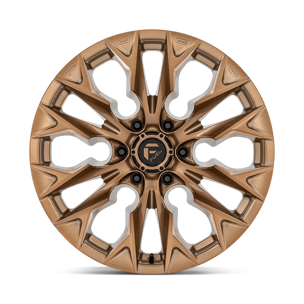 FLAME 20X9 6X5.5 106 ZE +20