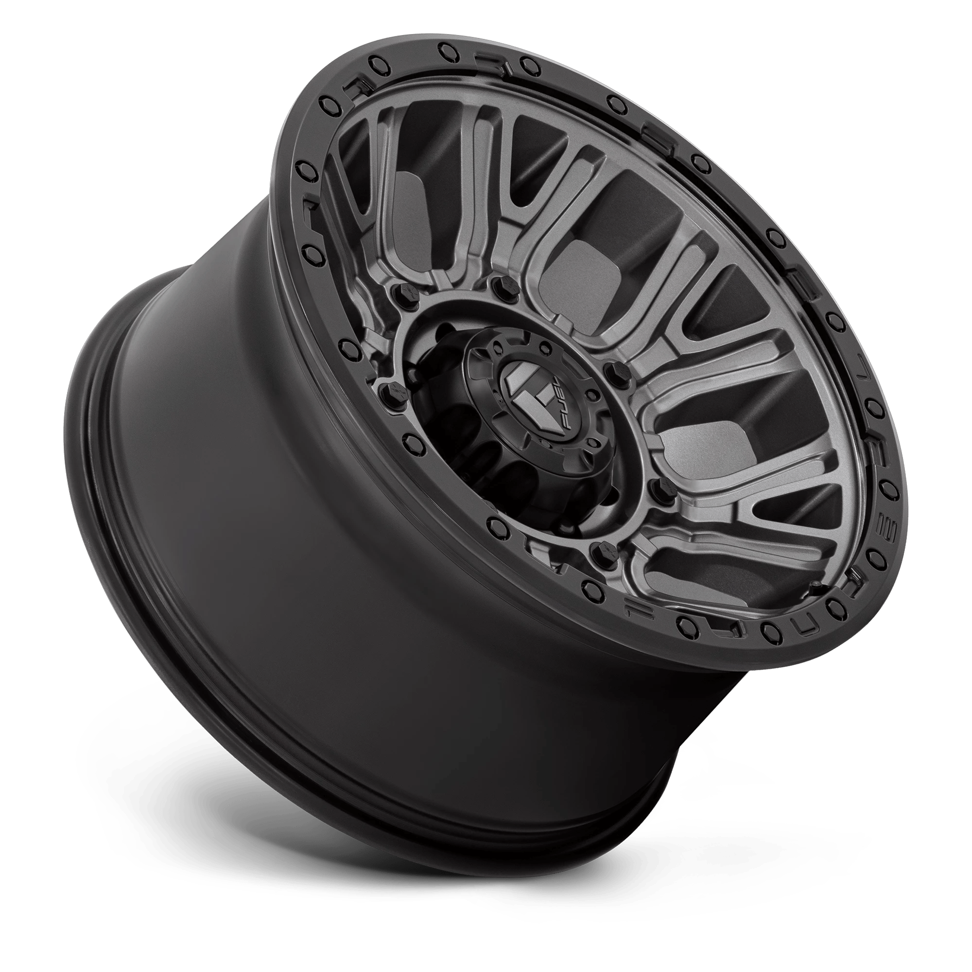 TRACTION 20X10 8X180 124 GDB -18