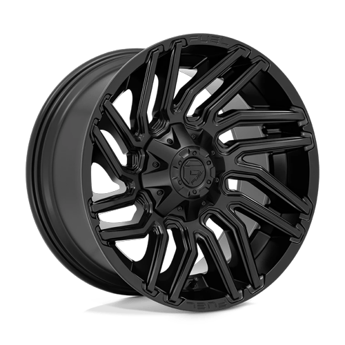 TYPHOON 20X10 6X135/5.5 106.1 BD -18MM