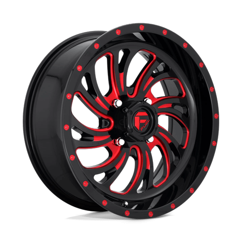 KOMPRESSOR UTV 18X7 4X137 110.1 NLQ +13