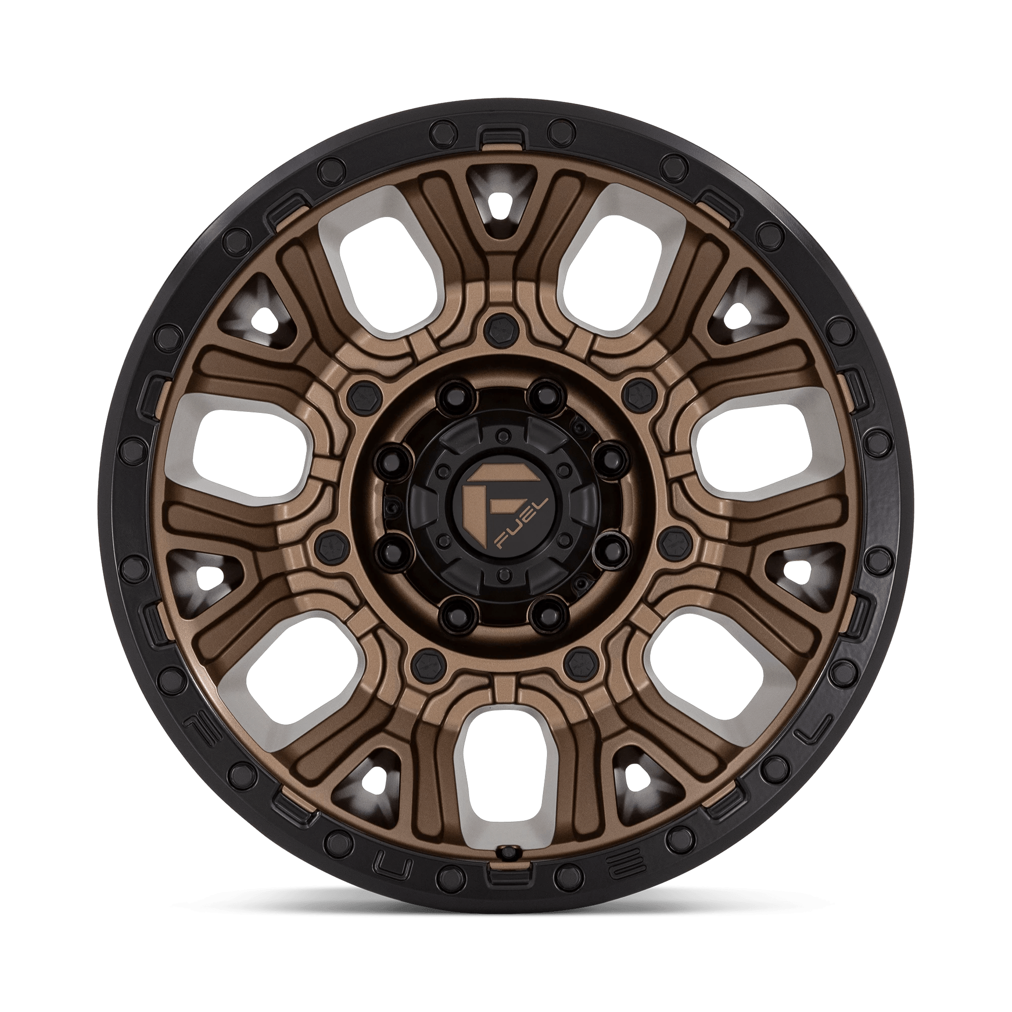 TRACTION 20X10 8X6.5 125 ZDB -18