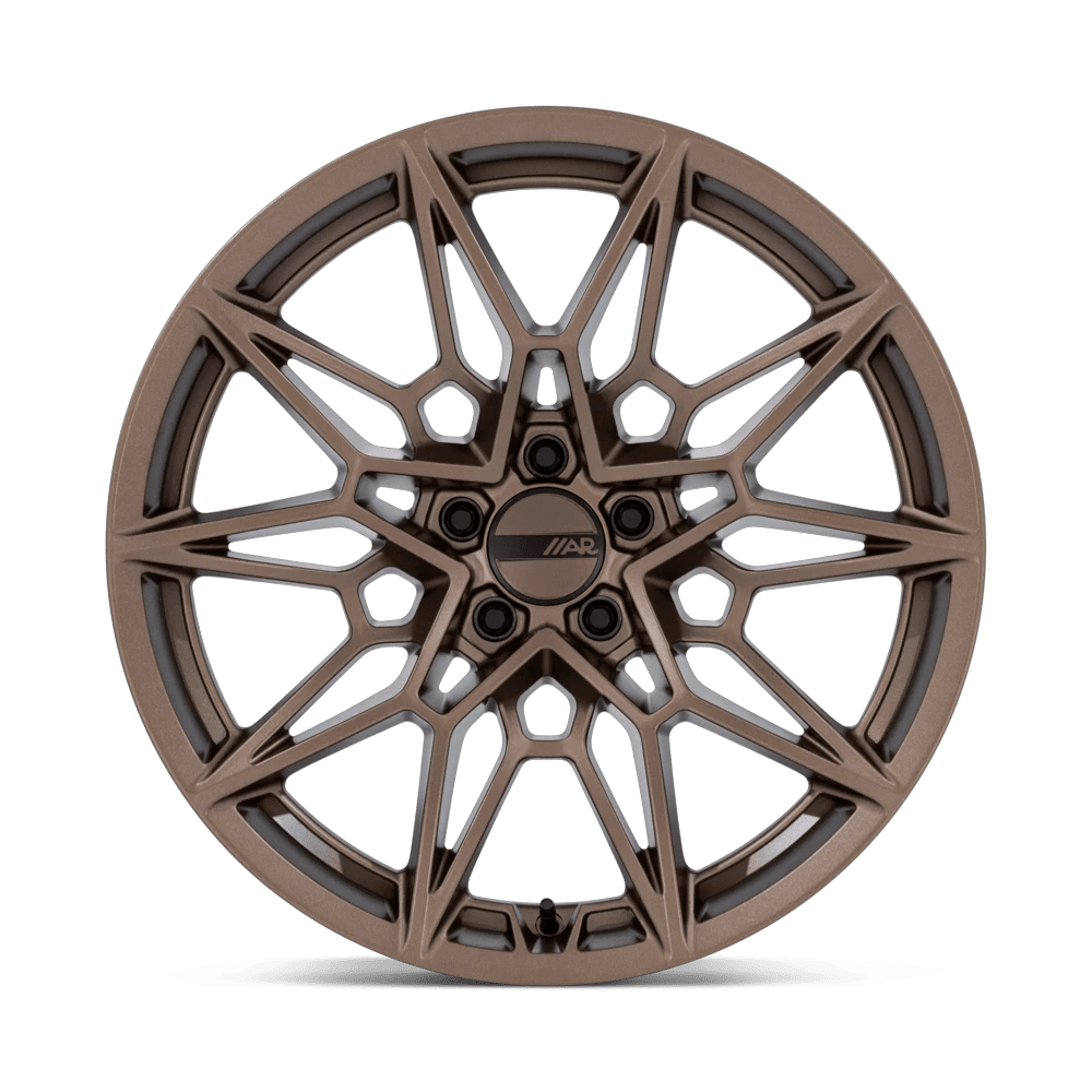 STAMPEDE 19X11 5X4.5 70 +50 M-BRNZ
