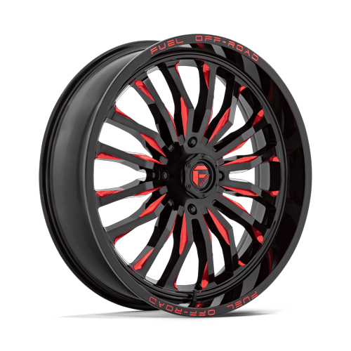 ARC UTV 24X7 4X136 110 NLQ +13