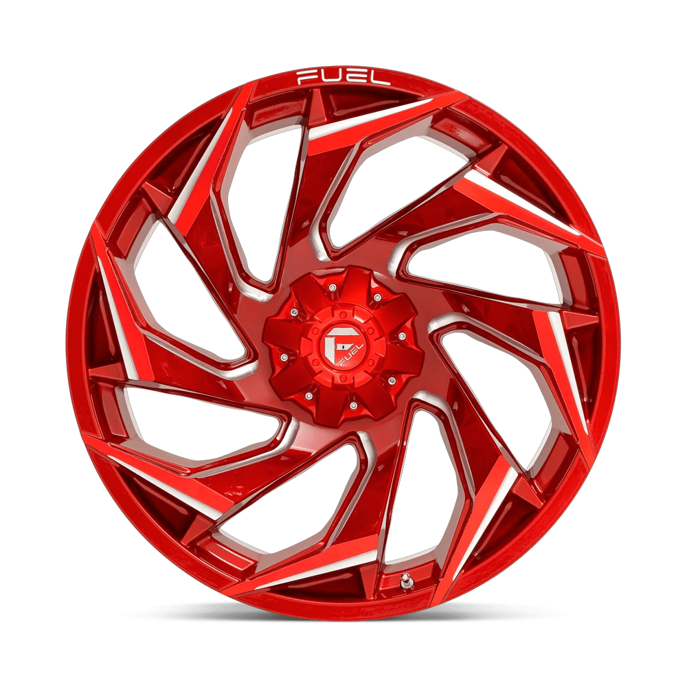 REACTION 24X12 5X5.0/5.5 87.1 CRM -44MM