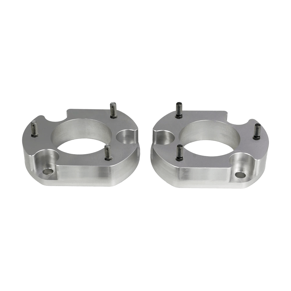 ReadyLift Suspension — 1.5'' LEVELING KIT - FORD F150