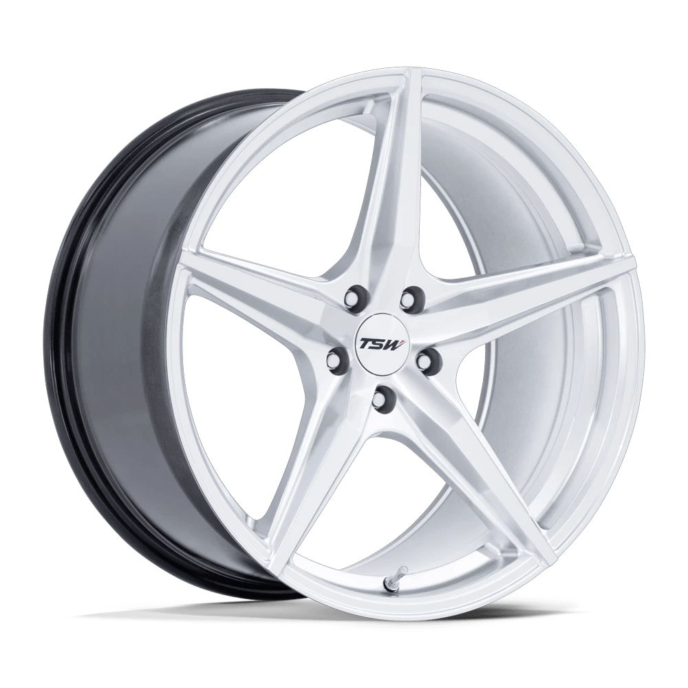 ESPRIT 20X10.5 5X4.5 72 +38 H-SLV-MCH
