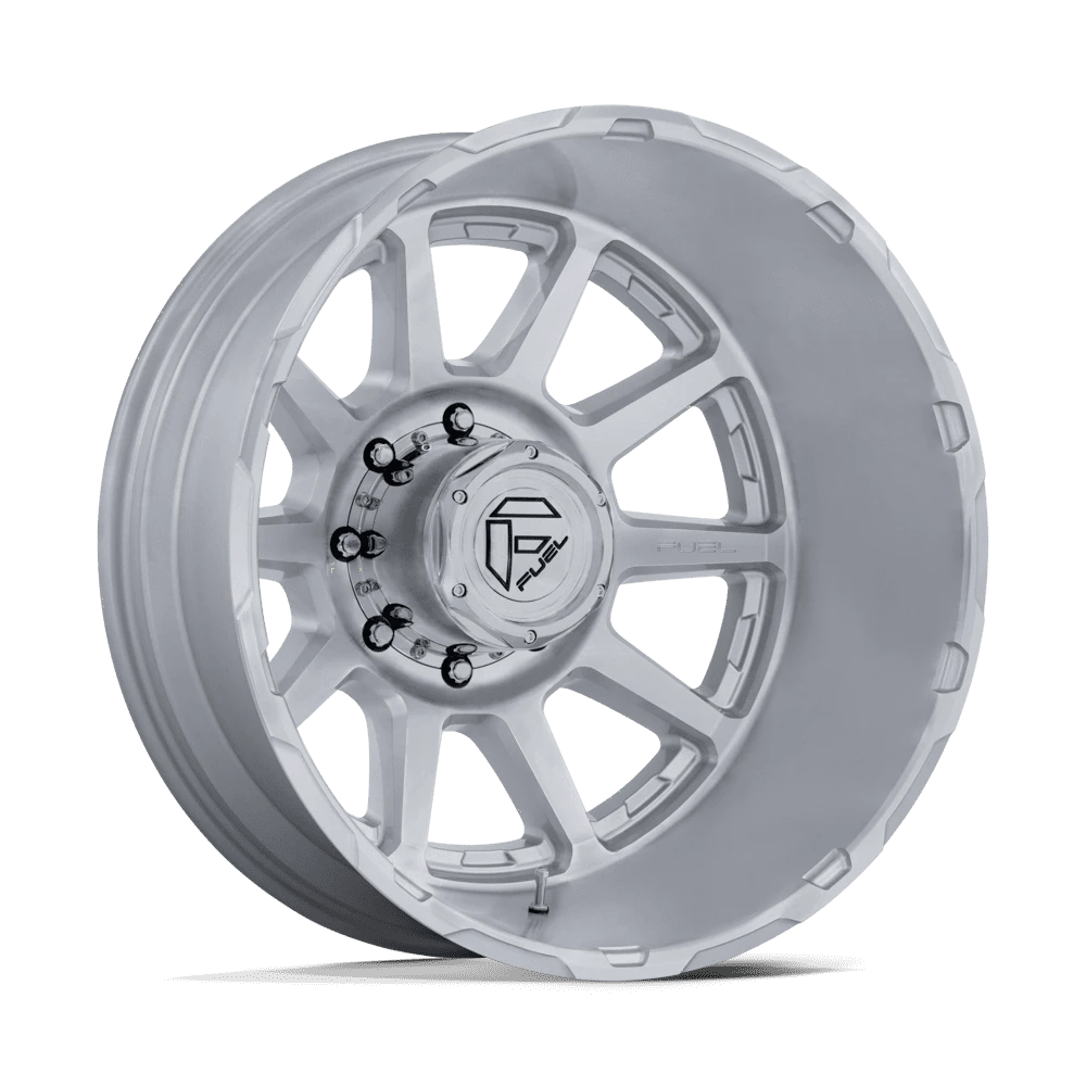 Fuel 1PC — CIRCUIT DRW 22X8.25 10X225 -202 MSL (R)