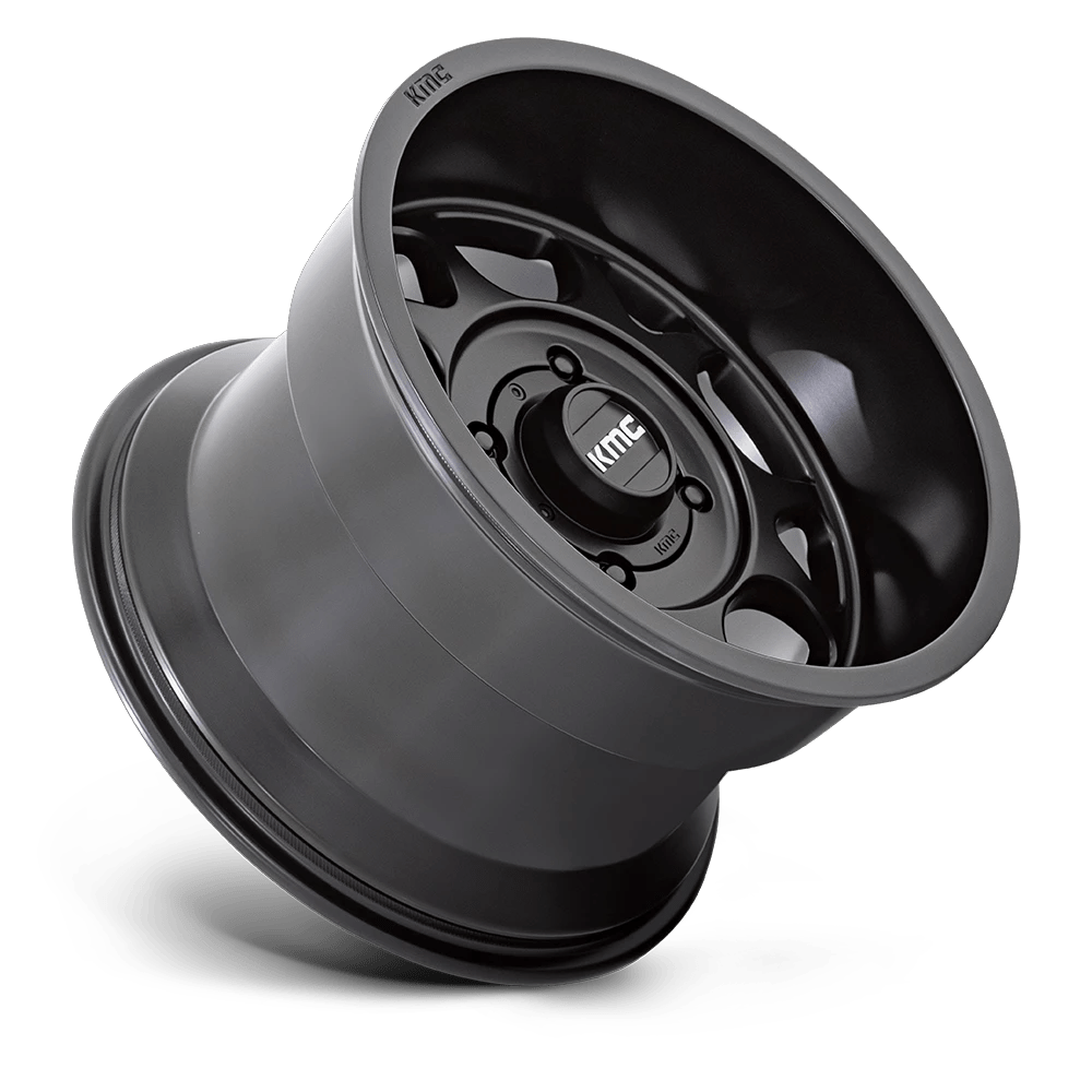 TORO S UTV 15X10 4X156 S-BLK 0MM