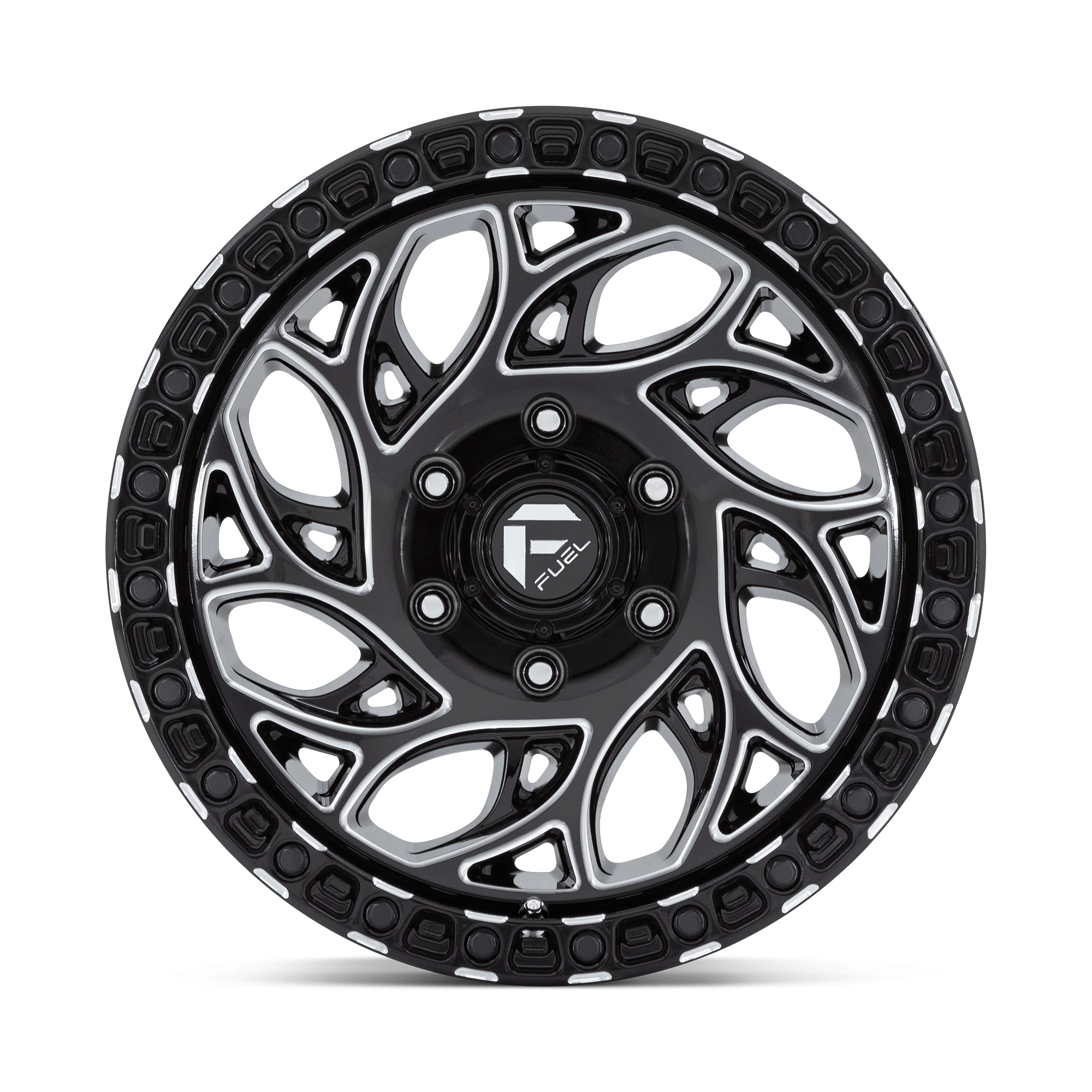 RUNNER OR 17X9 6X5.5 106 -12 NBL