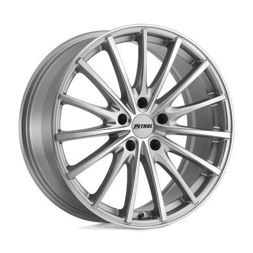 P3A 18X8 5X100 72.1 +35 SLV-MACH