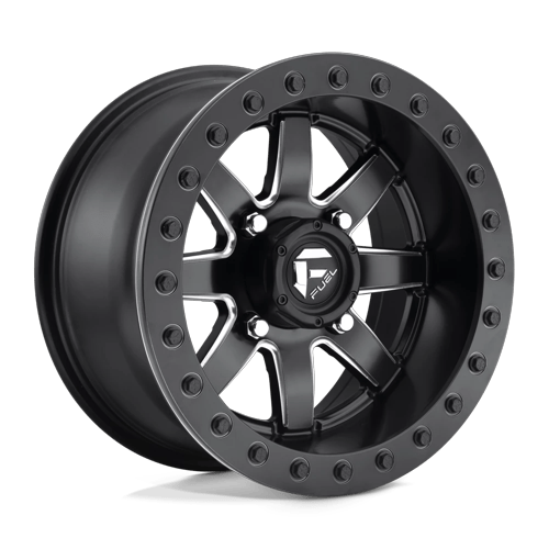 MAVERICK LT UTV BL 15X8 4X156 +0 NBD