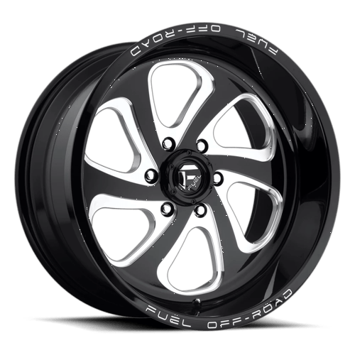 FLOW 20X10 6X5.5 108 NBL -18