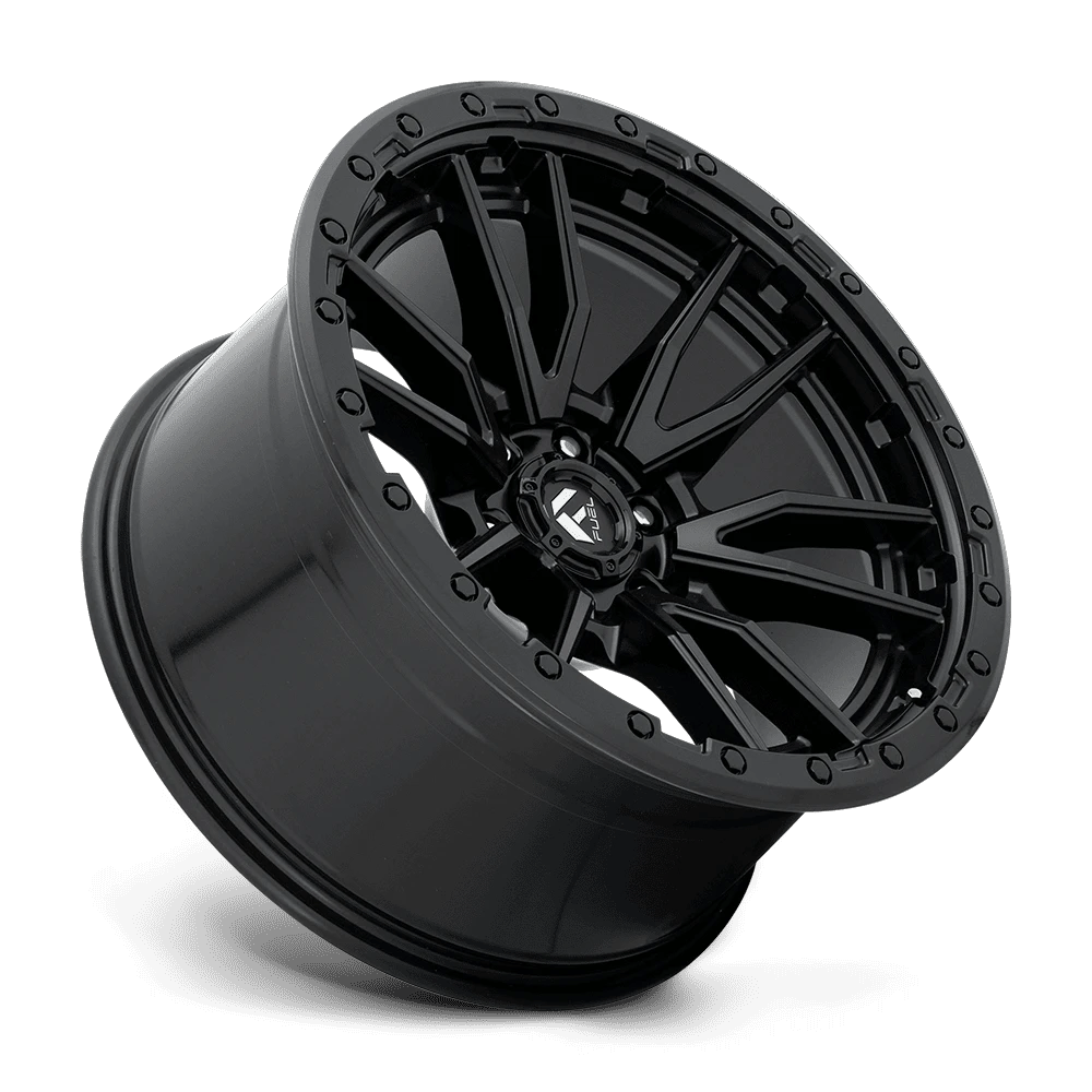 REBEL 20X10 6X135 87.1 BD -18