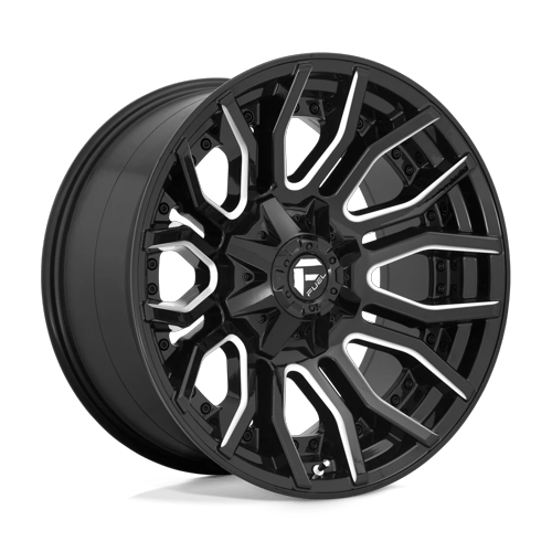 RAGE 20X10 8X6.5 125.1 NBL -18