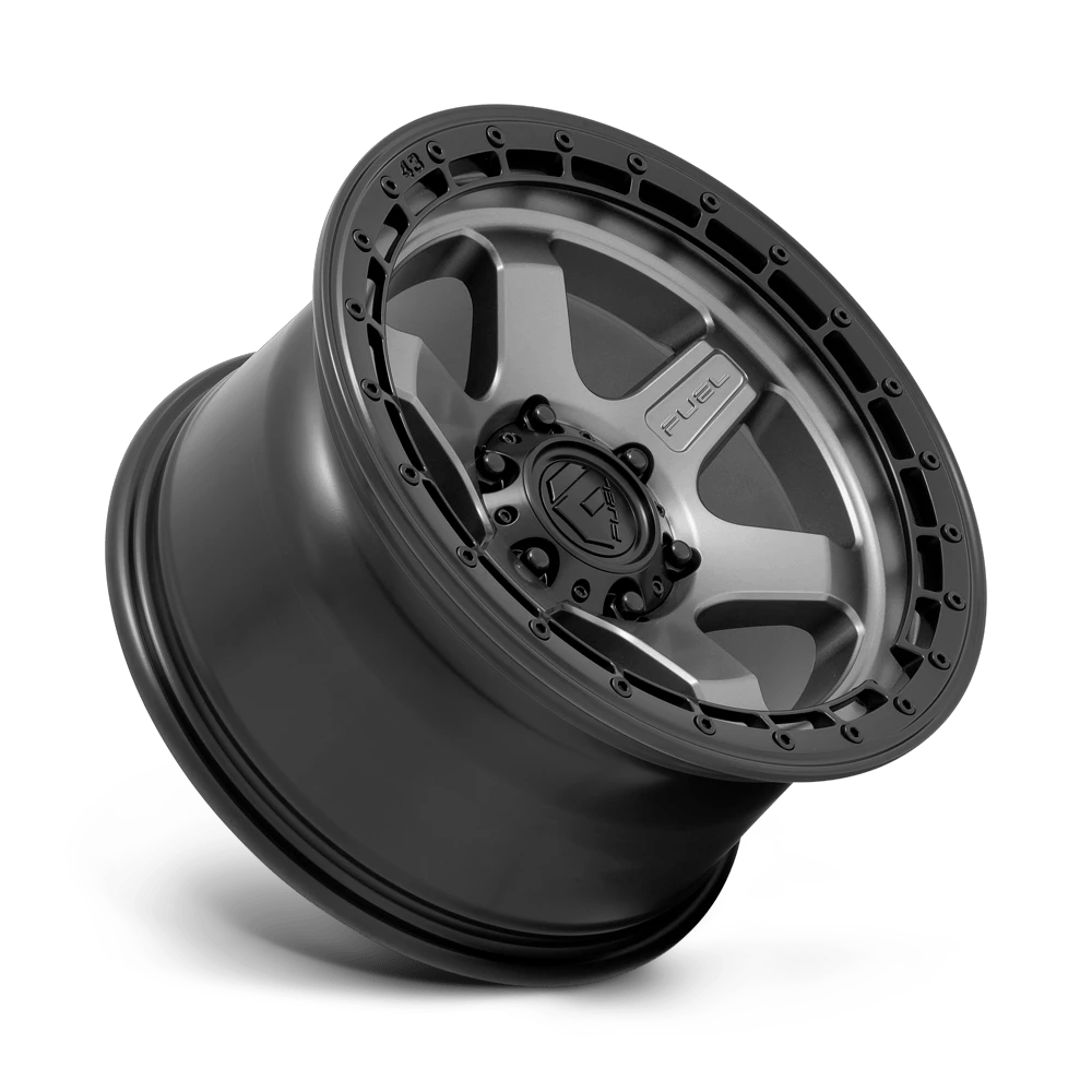 D752 BLOCK 17X9 6X135 87.1 GDB 01MM