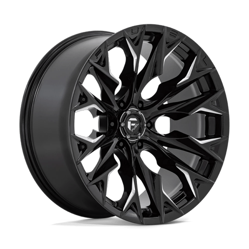 FLAME 22X10 6X5.5 106 NBL -18