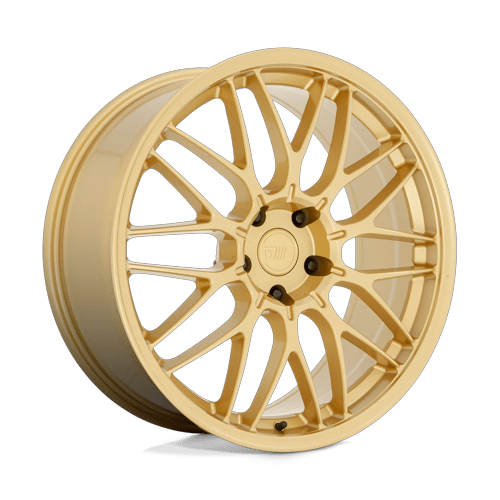 MR153 19X9.5 5X4.5 GOLD 40MM