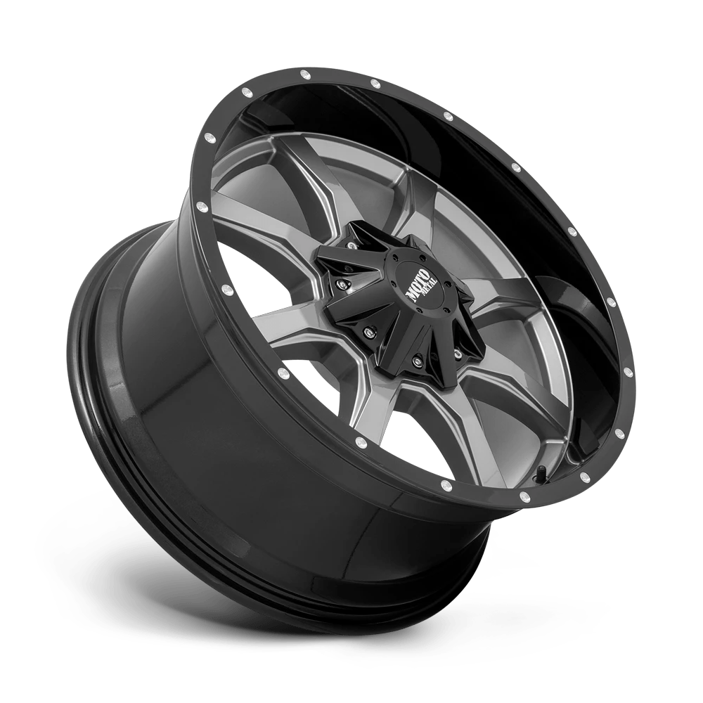 MO970 20X9 6X120/5.5 G-GRY BLK LP 00MM