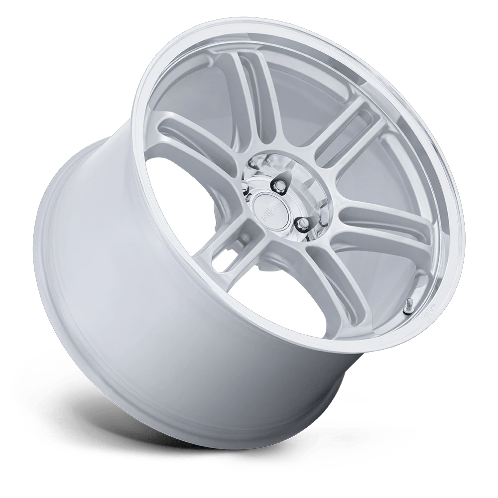 RPS 20X11 5X4.5 72 +45 SLV DC-LP