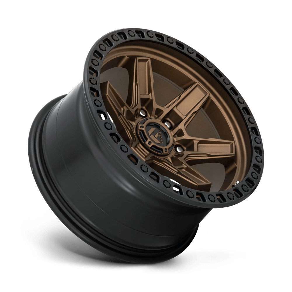 KICKER 17X9 6X5.5 106.1 ZDB -12
